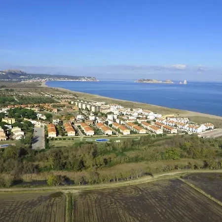 Apartman Mare Nostrum 422 *