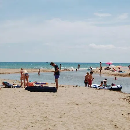 Mare Nostrum 422 Appartement L'Estartit
