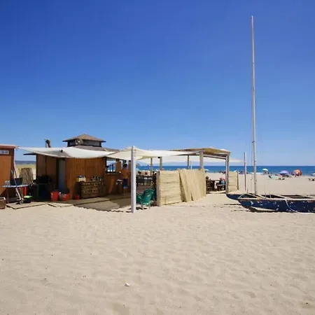 Apartman Mare Nostrum 422 L'Estartit
