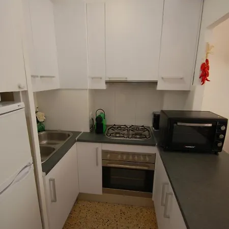 Mare Nostrum 422 Apartman