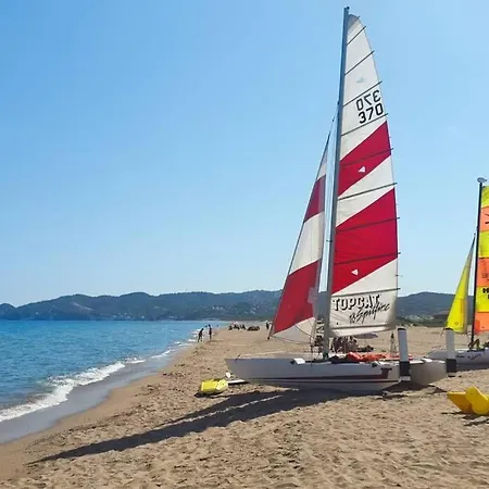 Mare Nostrum 422 Apartment L'Estartit