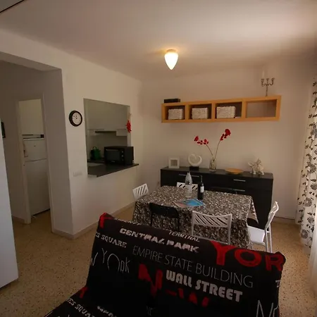 Mare Nostrum 422 Apartment L'Estartit
