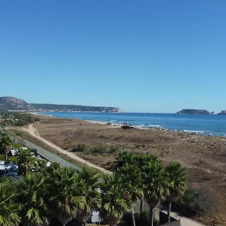 Apartment Mare Nostrum 422 L'Estartit