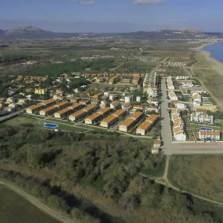 Mare Nostrum 422 Appartement *
