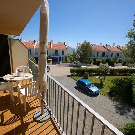 Mare Nostrum 422 Appartement L'Estartit