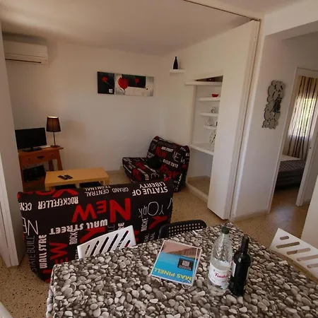 Mare Nostrum 422 Appartement L'Estartit