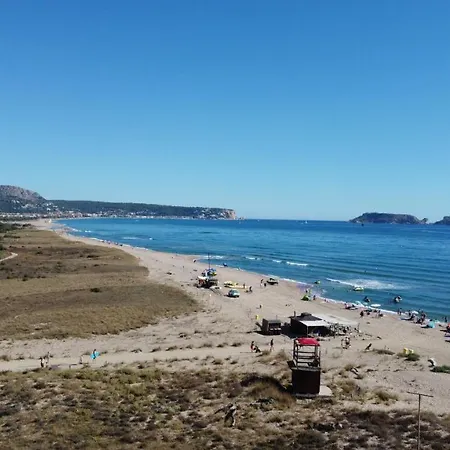 Mare Nostrum 422 Appartement L'Estartit