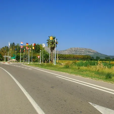 Mare Nostrum 422 Appartement *